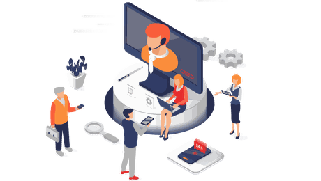Odoo • Image and Text